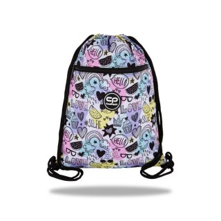 Worek na buty Vert Coolpack Moro Patio (F070934)