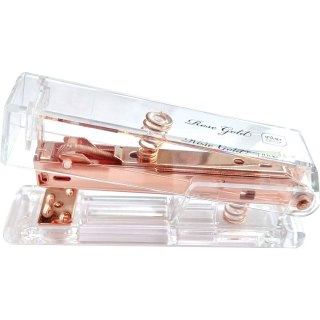 Zszywacz różowy (IZSZRG) Interdruk