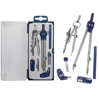 Cyrkiel 7 el. Titanum (3007C)