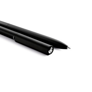 Długopis K6 Ineo Black Rock w etui 822459 Pelikan (400191372)