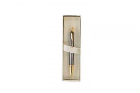 Ekskluzywny długopis Parker QuinkFlow IM limitowana Premium GT/ M wkład niebieski Mmm Parker (2200954)