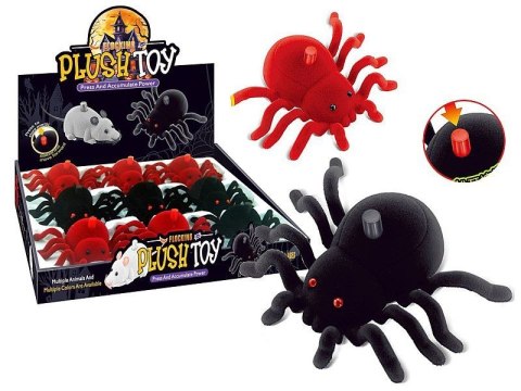 Figurka myszka 10cm, jedzie po naciśnięciu przycisku Adar (619937)