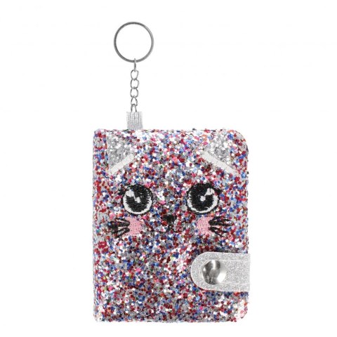 Kołozeszyt (kołonotatnik) A7 Starpak (526037)