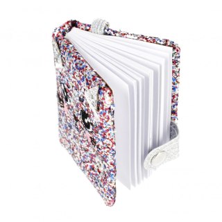 Kołozeszyt (kołonotatnik) A7 Starpak (526037)