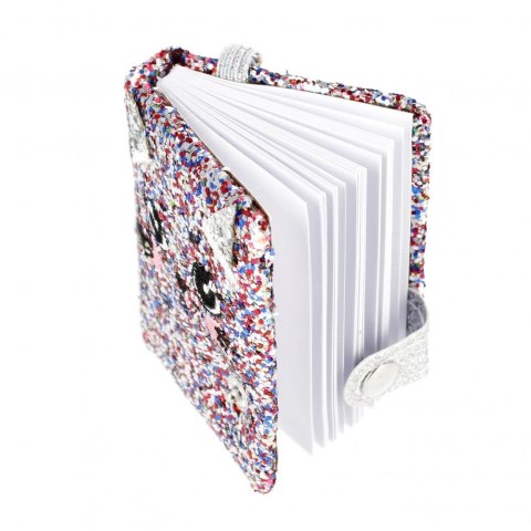 Kołozeszyt (kołonotatnik) A7 Starpak (526037)