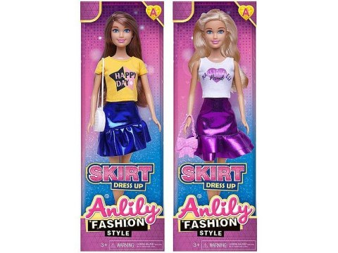 Lalka [mm:] 290 Adar (597389)