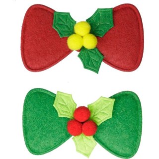 Ozdoba filcowa Craft-Fun Series kokardy Titanum (MTCR-BY410)