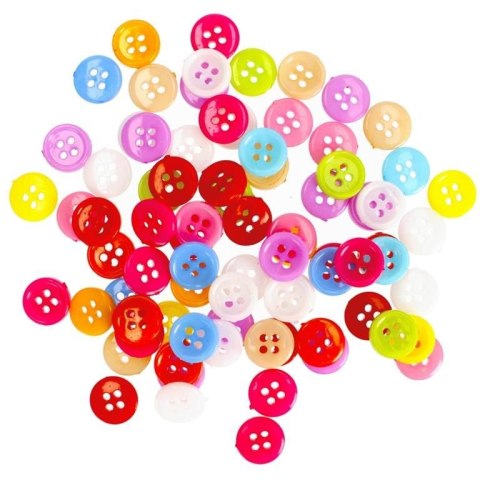 Ozdoba na piku Craft with Fun (478653)