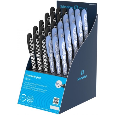 Pióro wieczne Voice M Schneider (SR306642)
