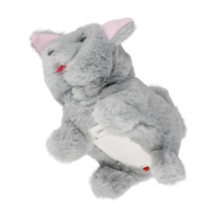 Pluszak interaktywny kotek chodzący Mega Creative (531707)