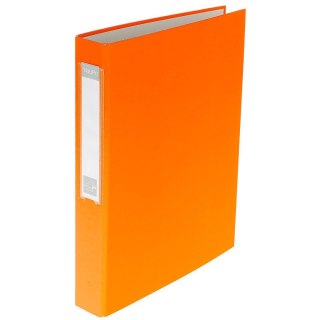 Segregator ringowy A4 40mm pomarańczowy VauPe (057/16)