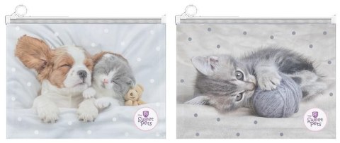 Teczka plastikowa The Sweet Pets 9839 Beniamin