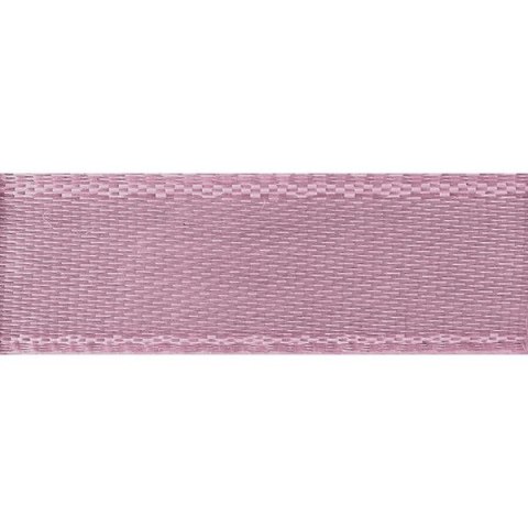 Wstążka Craft-Fun Series satynowa 6x25 [mm x m] różowy jasny Titanum (TS6-081J)