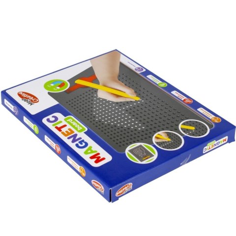 Zabawka edukacyjna tablica magnetyczna Mega Creative (498878)