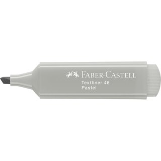 Zakreślacz Pastel Faber Castell (154634 FC)