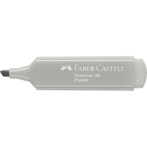 Zakreślacz Pastel Faber Castell (154634 FC)