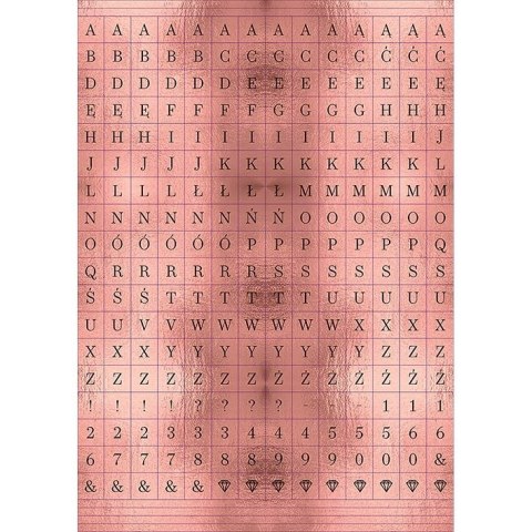 Zestaw plastyczny kreatywny Interdruk