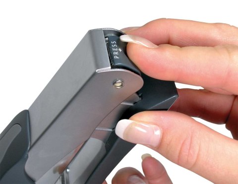 Zszywacz srebrny 45k (ISAX140-19) Sax