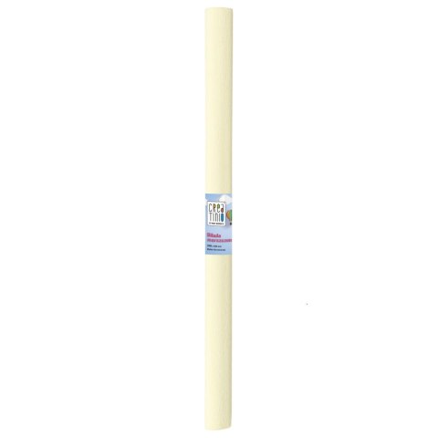Bibuła marszczona kremowy 500mm x 2000mm TOP-2000 (400153890)