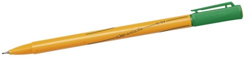 Cienkopis RC wkład zielony 0,4mm 1kol. Rystor (403-003)