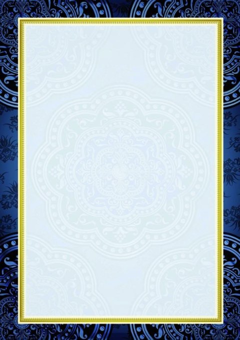 Dyplom Velvet A4 170g Galeria Papieru (212917)