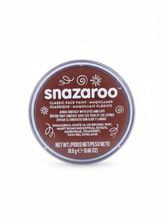 Farba do malowania twarzy Snazaroo (1118977)