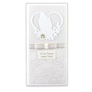 Kartka składana DL Deco Styl (DL)