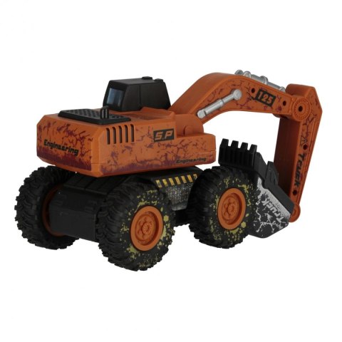 Koparka Mega Creative (542986)