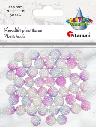 Koraliki kreatywne Craft-Fun Series Titanum (25JR0331-6)