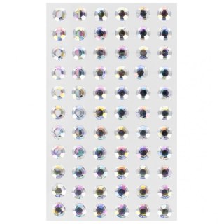 Kryształki srebrne Craft With Fun (545871)