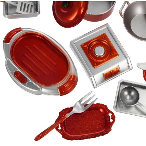 Kuchnia zabawkowa Mega Creative (543749)