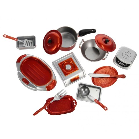 Kuchnia zabawkowa Mega Creative (543749)