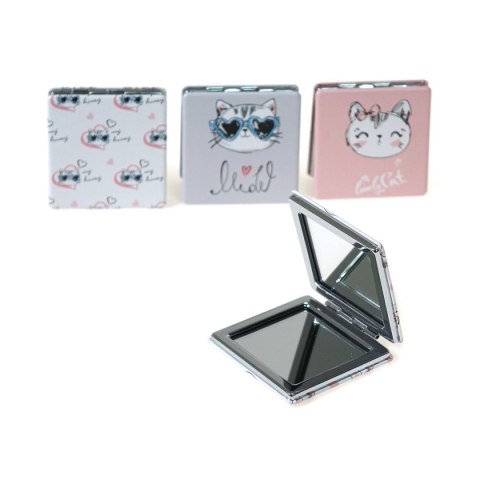 Lusterko dwustronne Adar (571570)