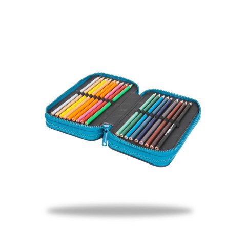 Piórnik CoolPack Jumper 3 Patio (F067700)