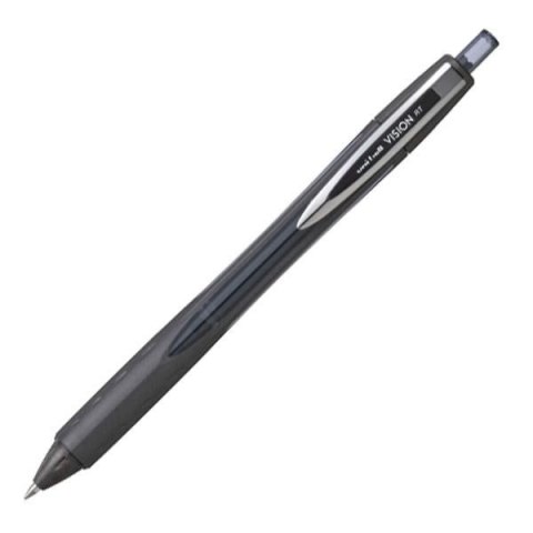Pióro kulkowe wkład czarne Uni (UBN-176)