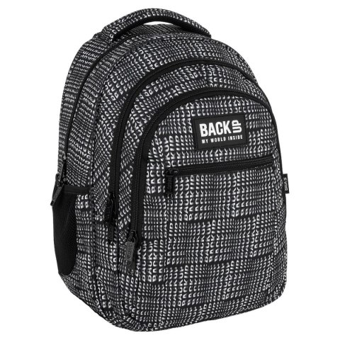 Plecak Backup 7 Derform (PLB7O42)