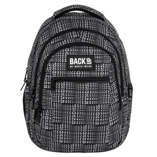 Plecak Backup 7 Derform (PLB7O42)