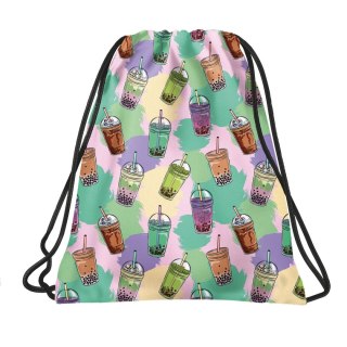 Plecak (worek) na sznurkach BACKUP Derform (WOB6A25)