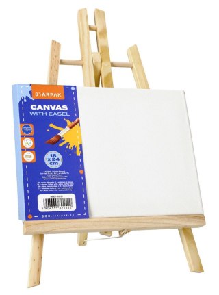 Podobrazie [mm:] 180x240 Starpak (485120)