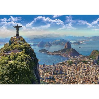 Puzzle 1000 Rio de Janeiro 1000 el. Trefl (10405)