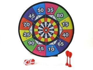 Rzutka tarcza na rzep Adar (572287)