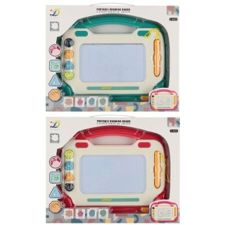 Tablica znikopis Mega Creative (545241)