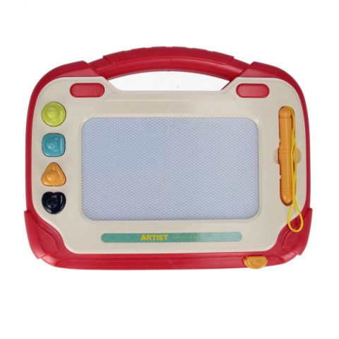 Tablica znikopis Mega Creative (545241)