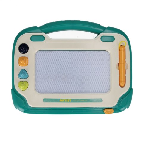 Tablica znikopis Mega Creative (545241)