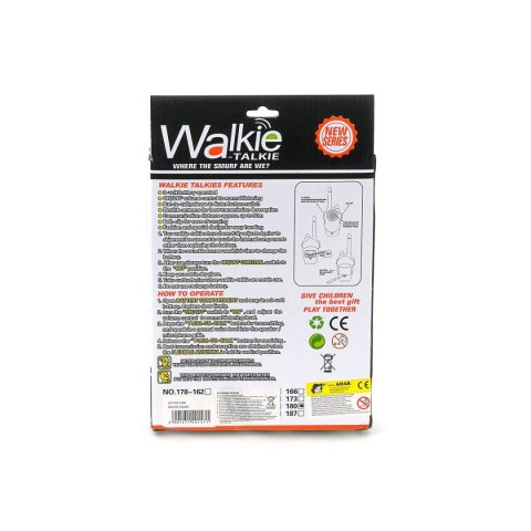 Walkie-talkie WALKIE TALKIE Adar (401471)