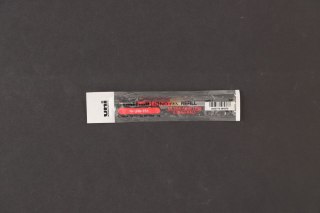 Wkład do długopisu kulkowy do UM-151 wkład czerwony Uni (UMR-1)