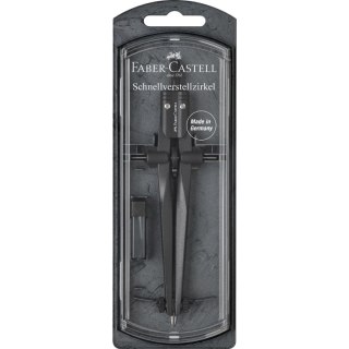 Cyrkiel Stream Blackstone Faber Castell (174530)