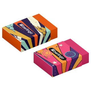 Gumka do mazania Groovy Berlingo (353128)