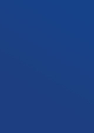 Karton do bindowania błyszczący - chromolux A4 niebieski 250g Titanum