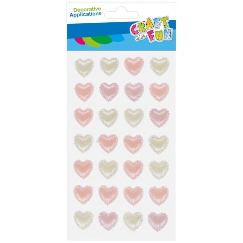 Kryształki mix Craft with Fun (531832)